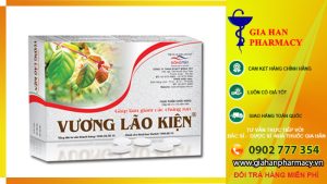 Vương Lão Kiện