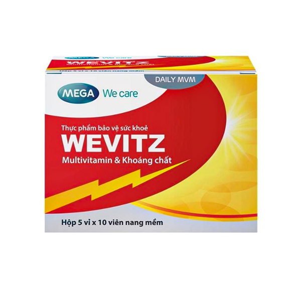 wevitz