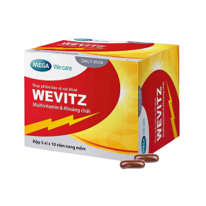 wevitz