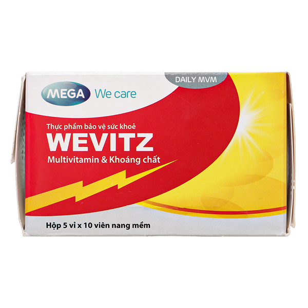 wevitz