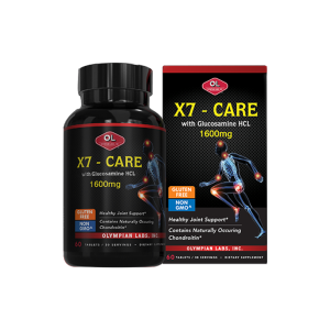 Viên Uống X7-CARE