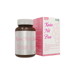 Xuân Nữ Đan