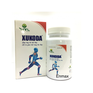 Xukoda 90 viên