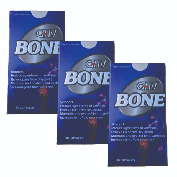 GHV Bone