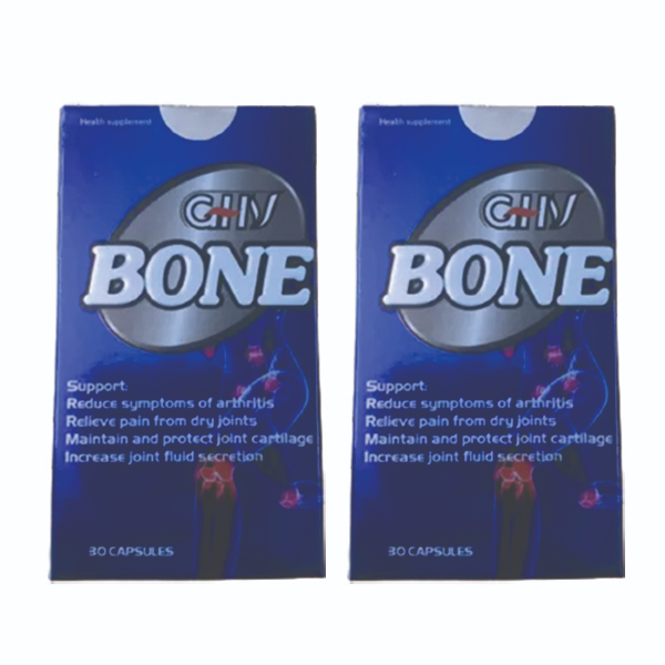 GHV Bone