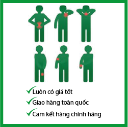 Dầu Nóng - Lạnh, Dầu Gội