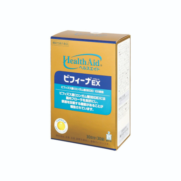 Health Aid Bifina Ex