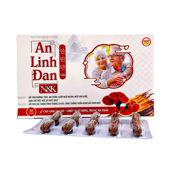 an-linh-dan