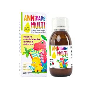 Annibaby Multi