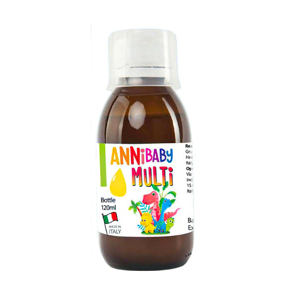 Annibaby Multi