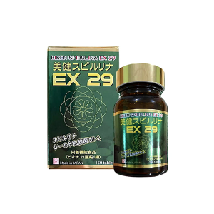 Biken Spirulina EX29