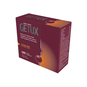 Getux