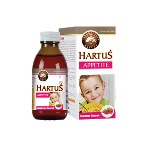 Hartus Appetite