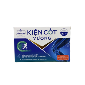 kiện cốt vương