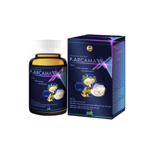 p-arcamax