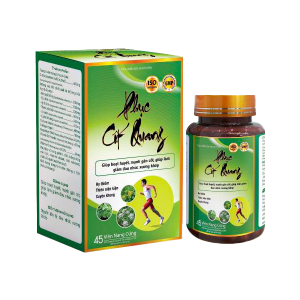 Phục Cốt Quang