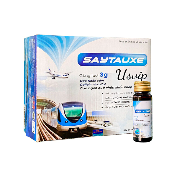 Saytauxe Usvip