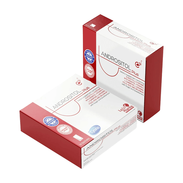 Andrositol-Plus