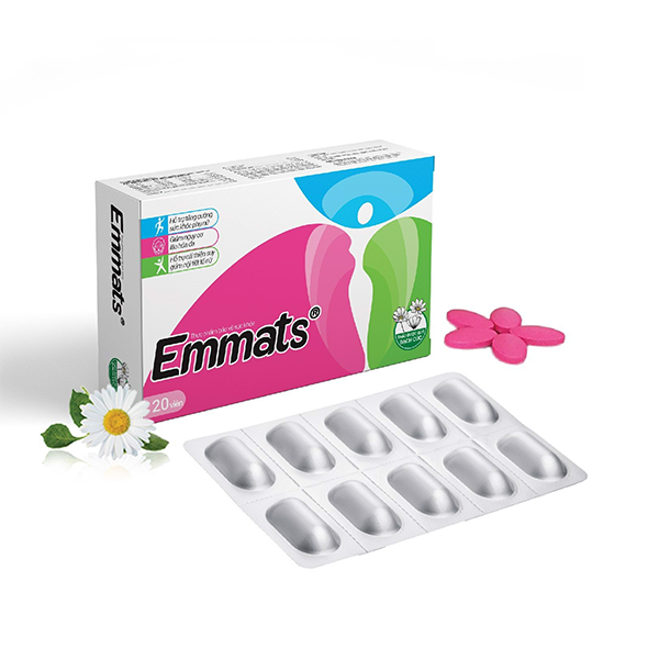 Emmats