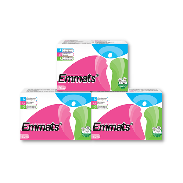Emmats