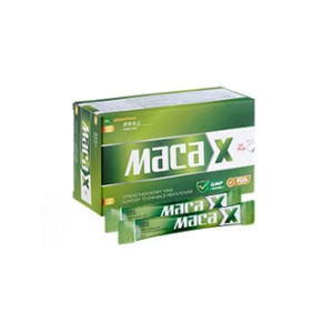 MACA-X