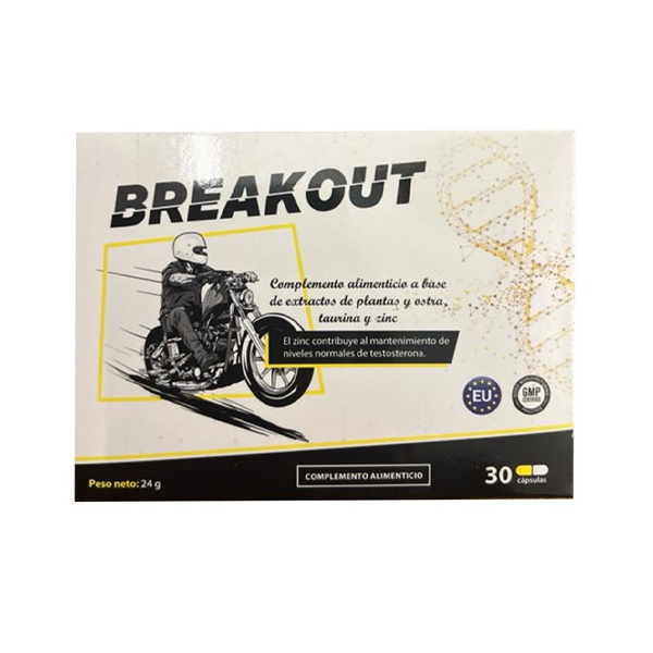 breakout
