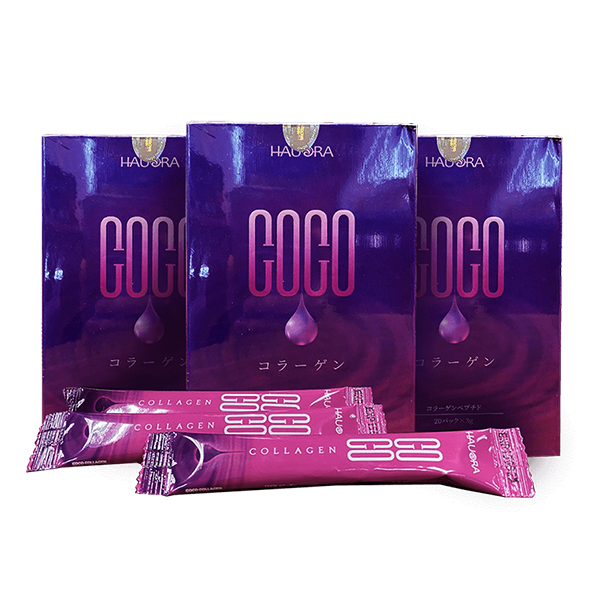COCO COLLAGEN