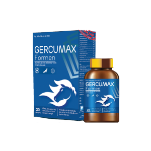 gercumax-formen