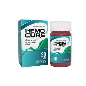 hemocure