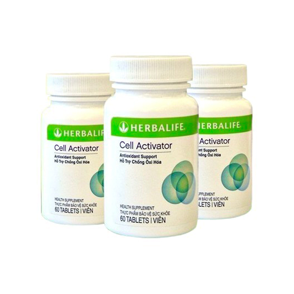 Herbalife Nutrition CELL ACTIVATOR