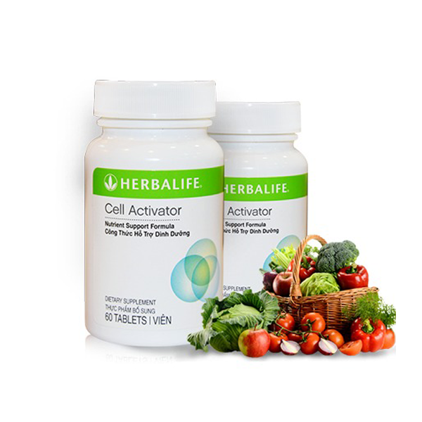 Herbalife Nutrition CELL ACTIVATOR