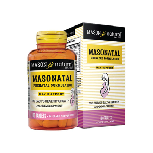 mason-natural-masonatal-prenatal-formulation