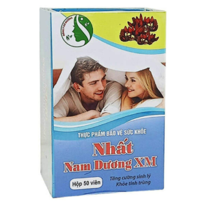 Nhất Nam Dương XM