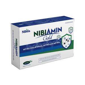 Nibiamin Gold