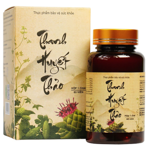 Thanh Huyết Thảo