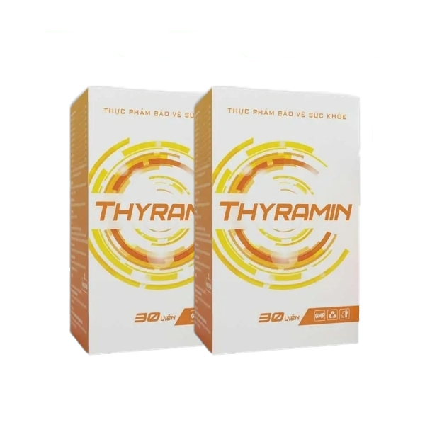 thyramin