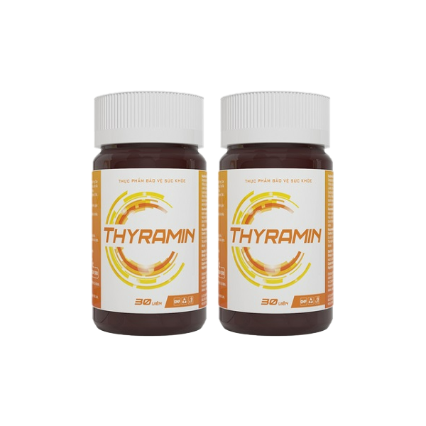 thyramin