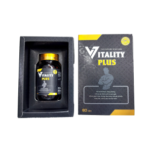 Vitality Plus