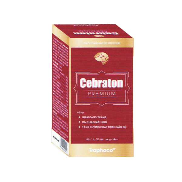 CEBRATON PREMIUM