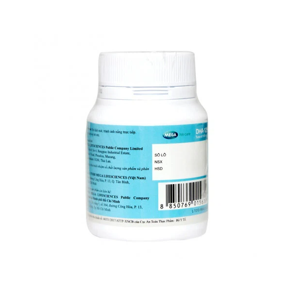 DHA 125