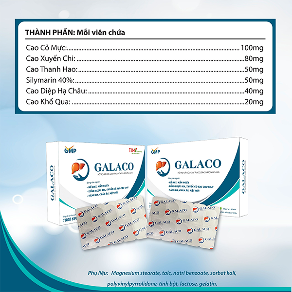 Galaco