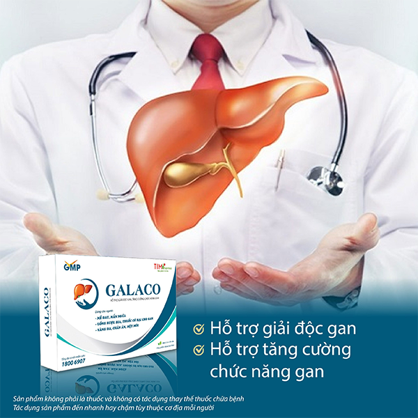 Galaco