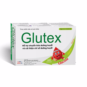 Glutex