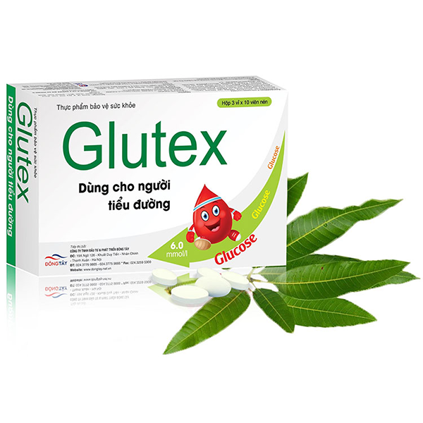 Glutex