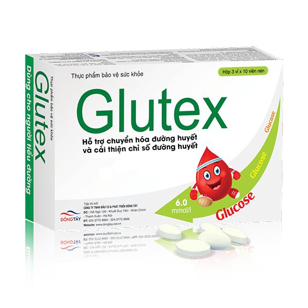 Glutex