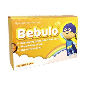 bebulo
