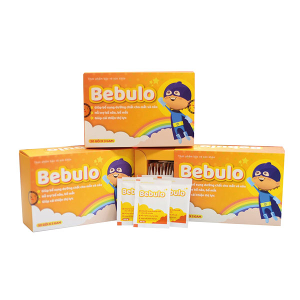 bebulo