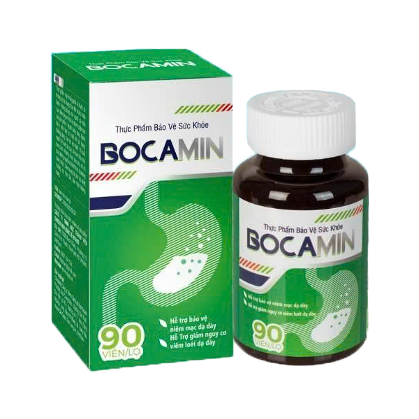 bocamin-1 bocamin