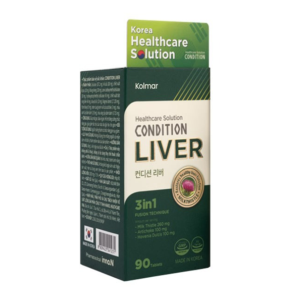 condition-liver