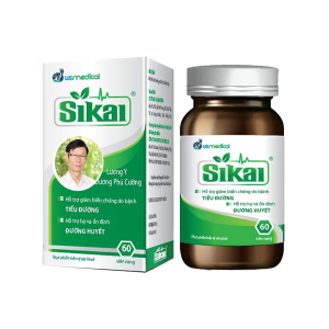 Hạ Đường Huyết Sikai
